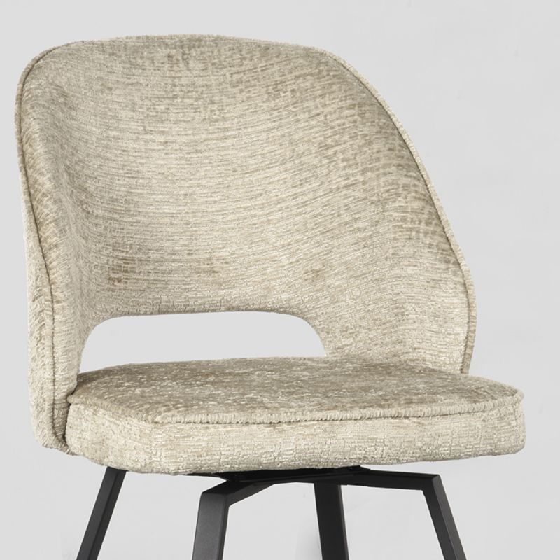 Chaise design Lewis Elegance - Maestria