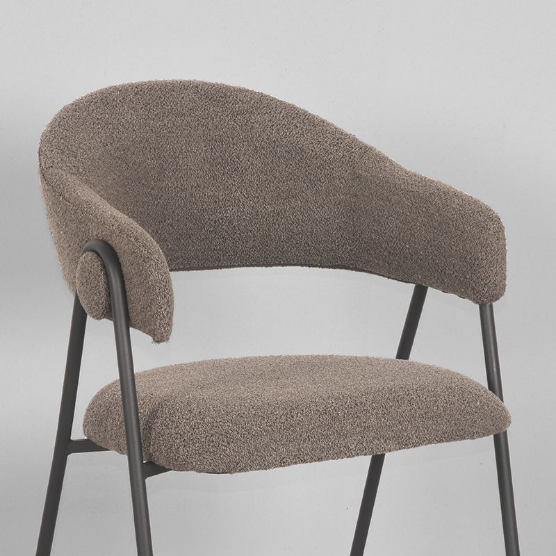 Chaise design Löwen - Maestria