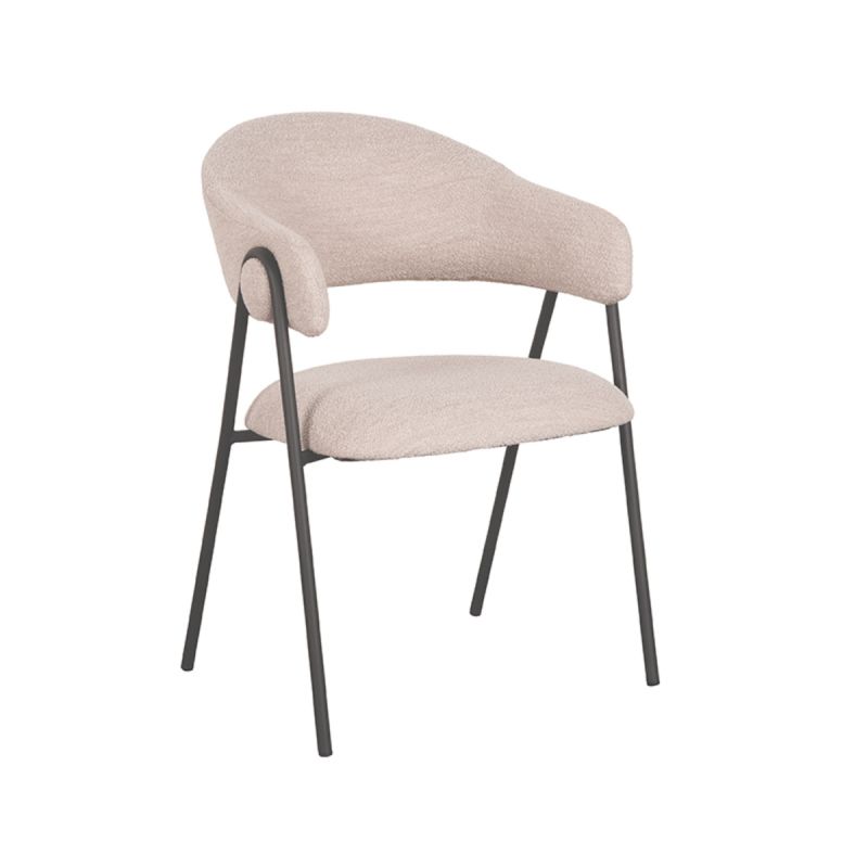 Chaise design Löwen - Maestria