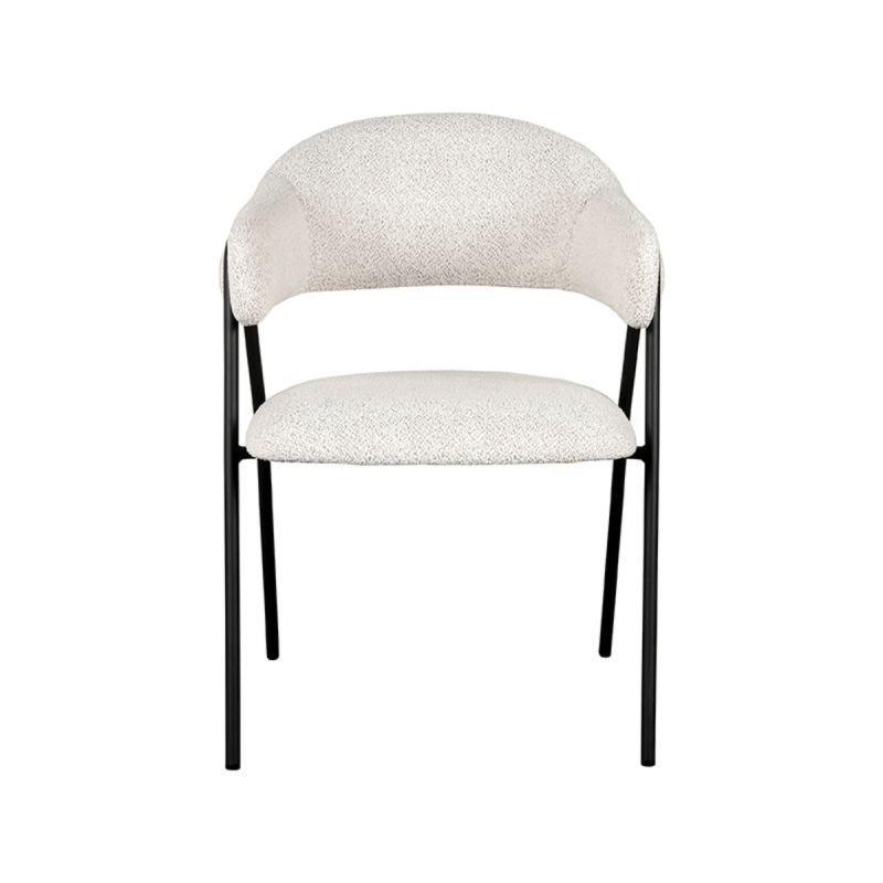 Chaise design Löwen - Maestria