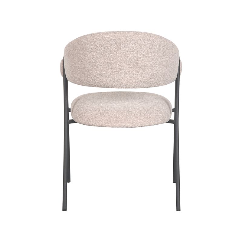 Chaise design Löwen - Maestria