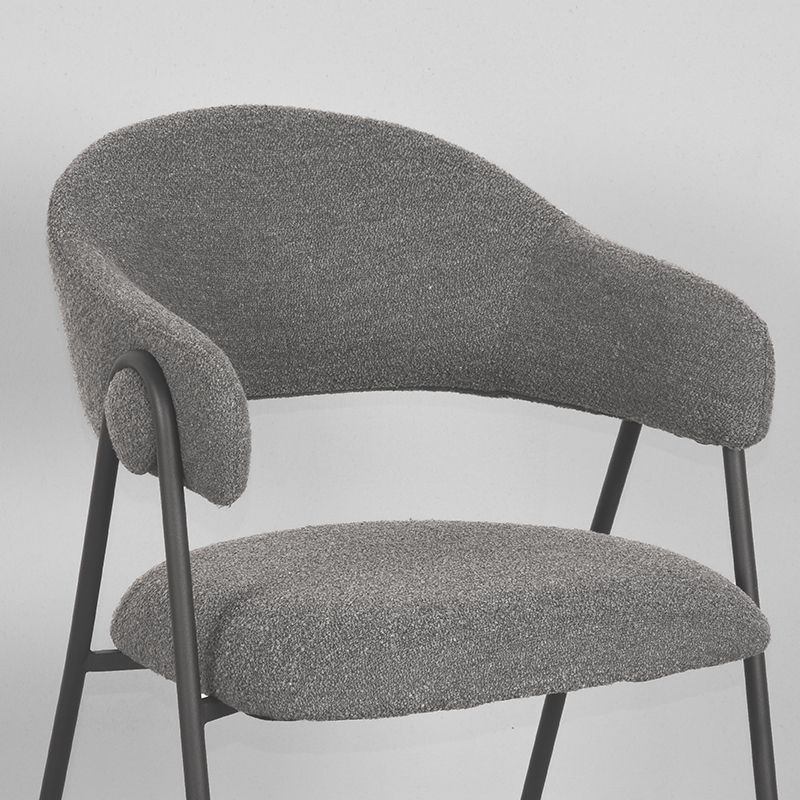 Chaise design Löwen - Maestria