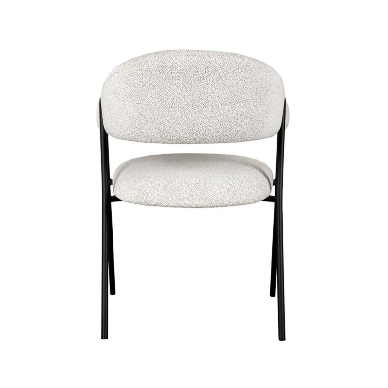 Chaise design Löwen - Maestria