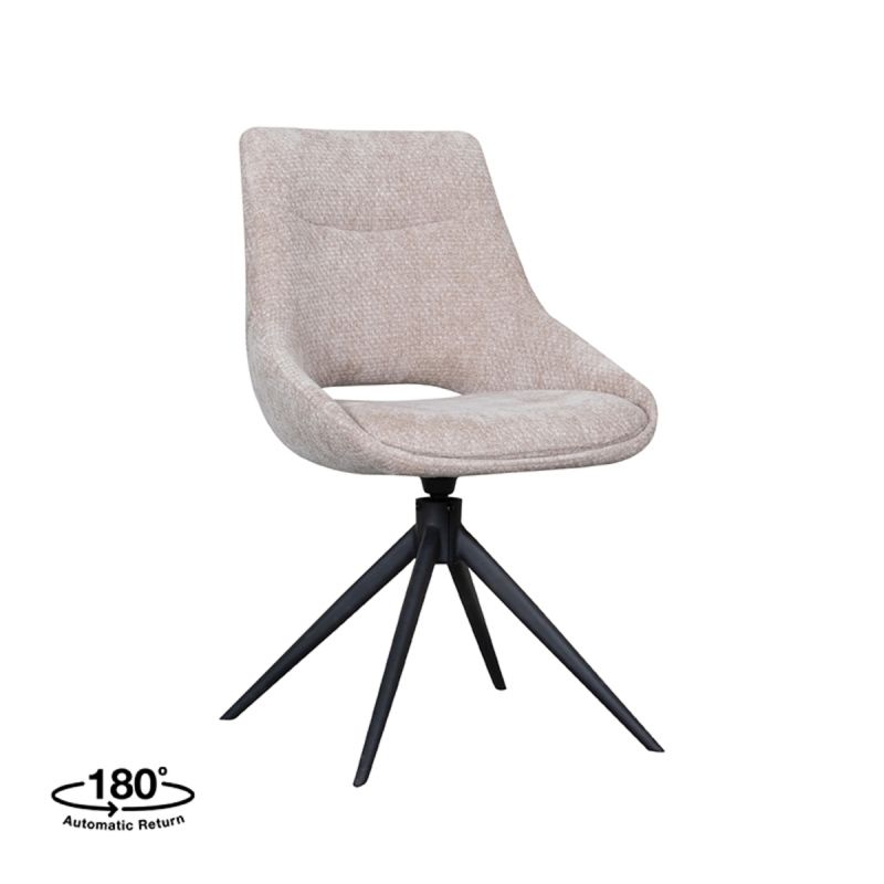 Chaise design Marlow - Maestria