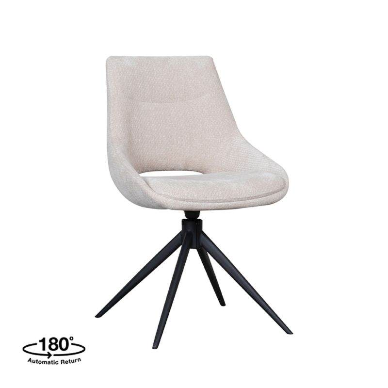 Chaise design Marlow - Maestria