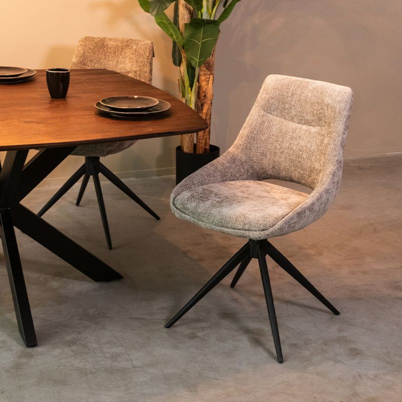 Chaise design Marlow - Maestria