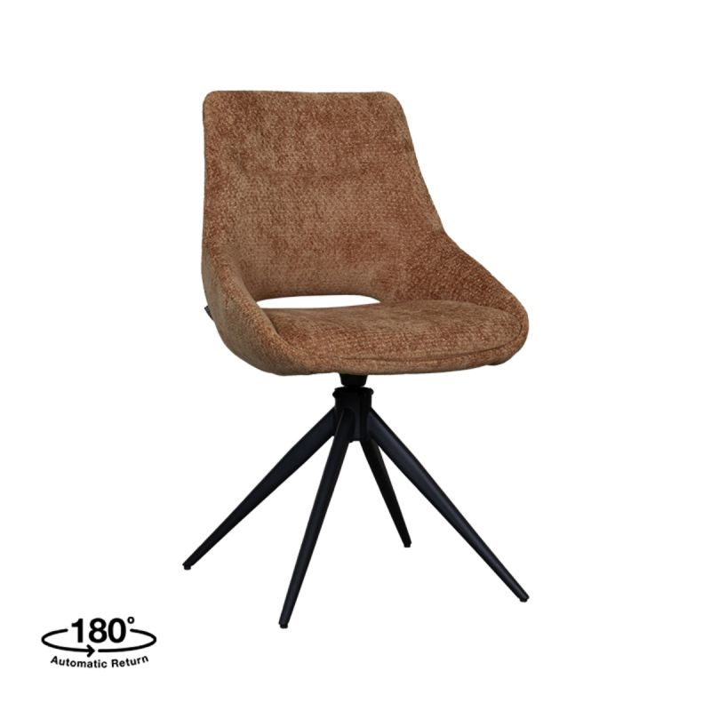 Chaise design Marlow - Maestria
