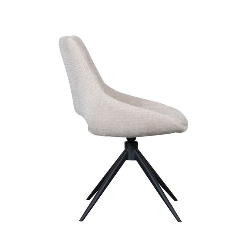 Chaise design Marlow - Maestria