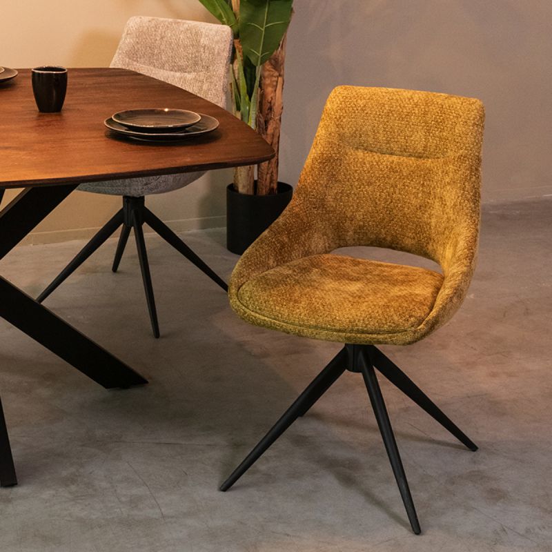 Chaise design Marlow - Maestria