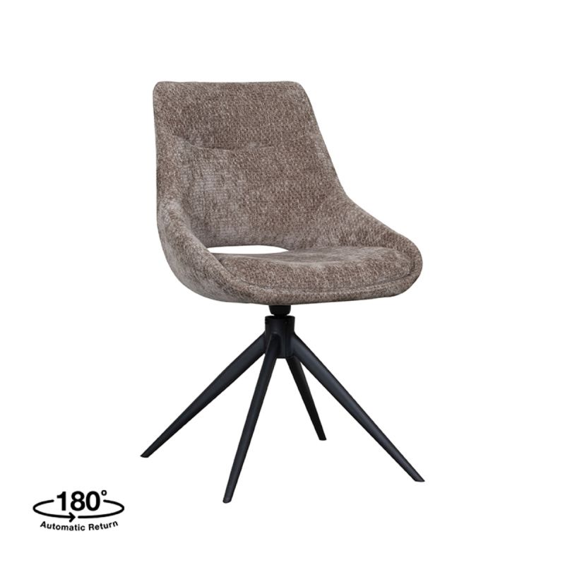 Chaise design Marlow - Maestria