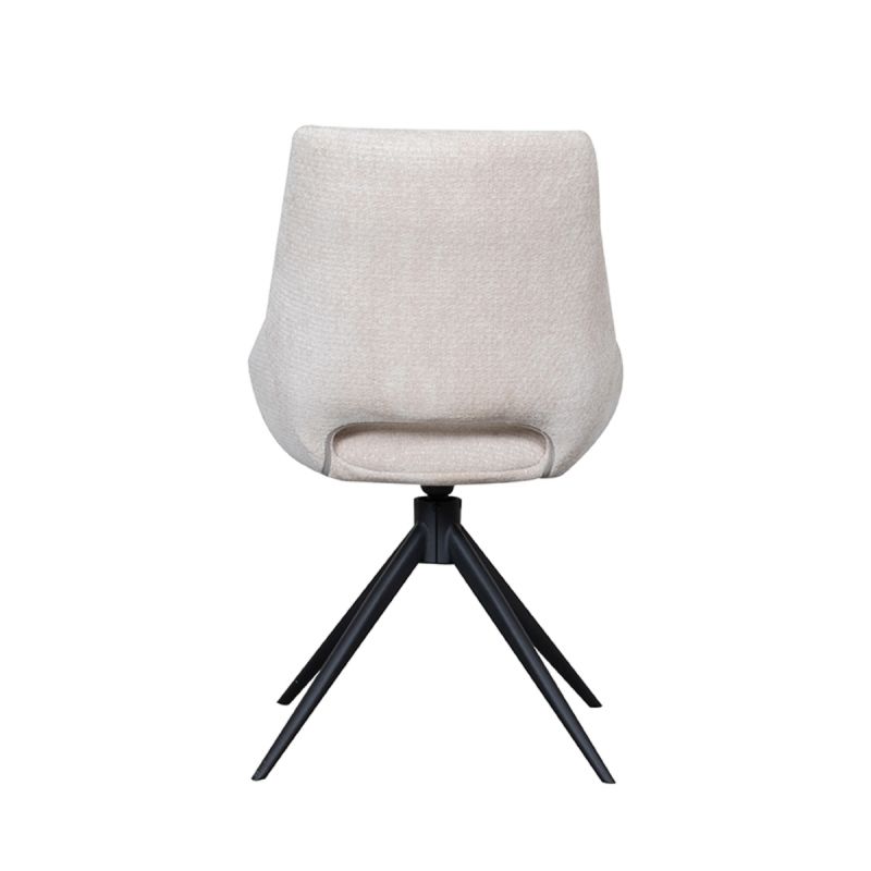 Chaise design Marlow - Maestria