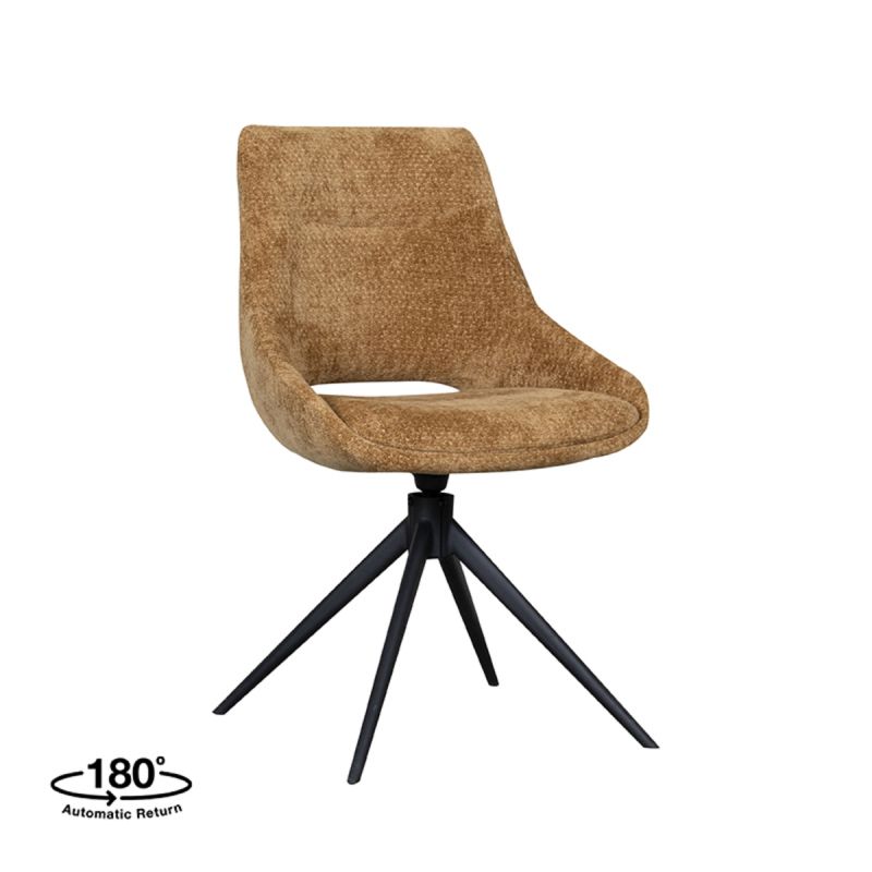 Chaise design Marlow - Maestria