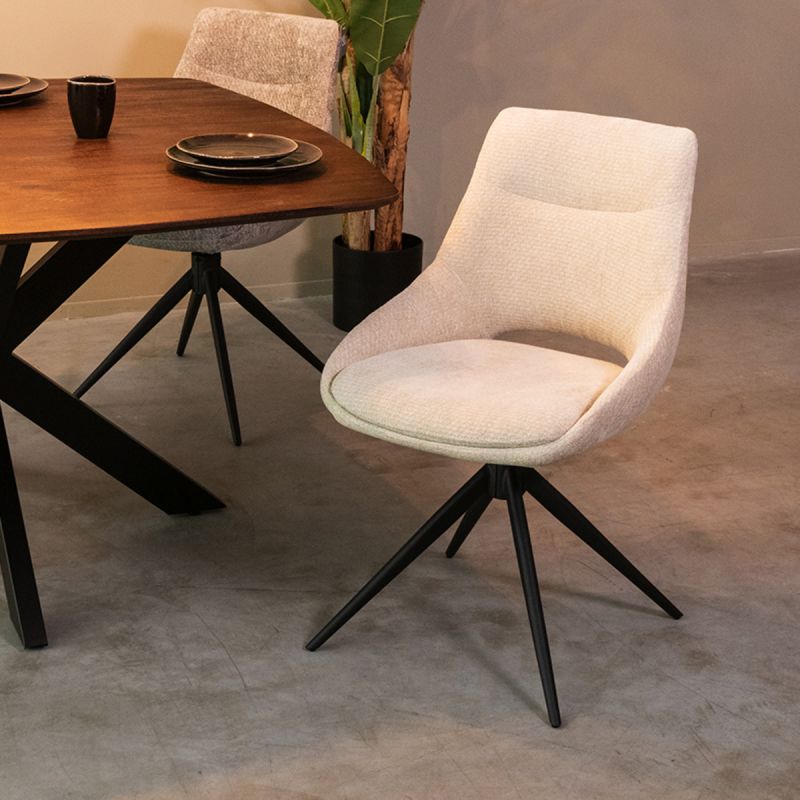 Chaise design Marlow - Maestria