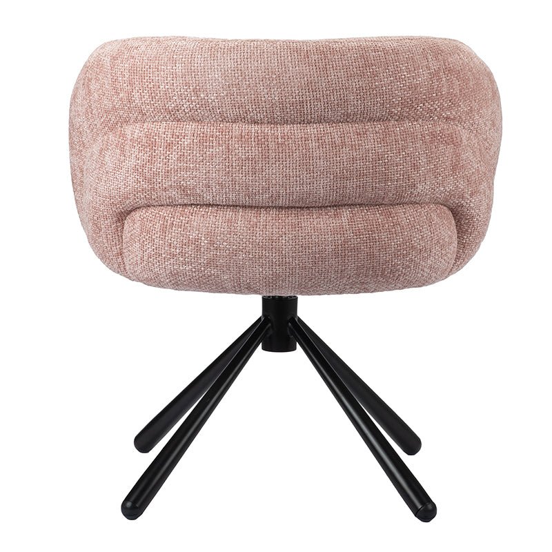 Chaise design Pebble - Maestria