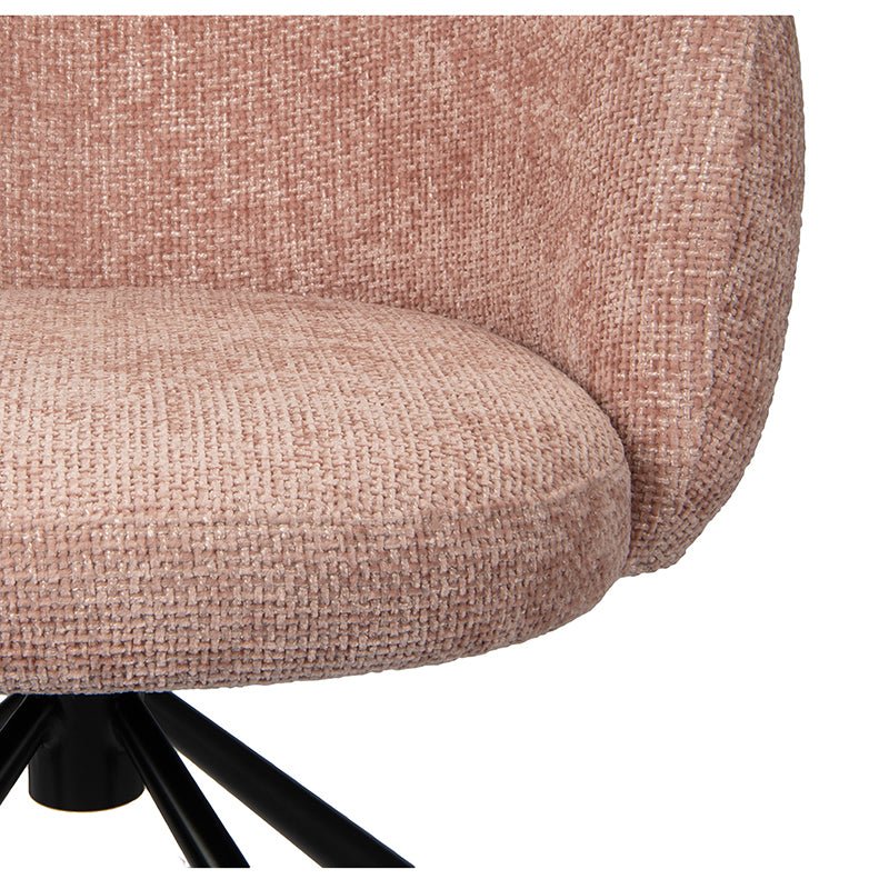 Chaise design Pebble - Maestria
