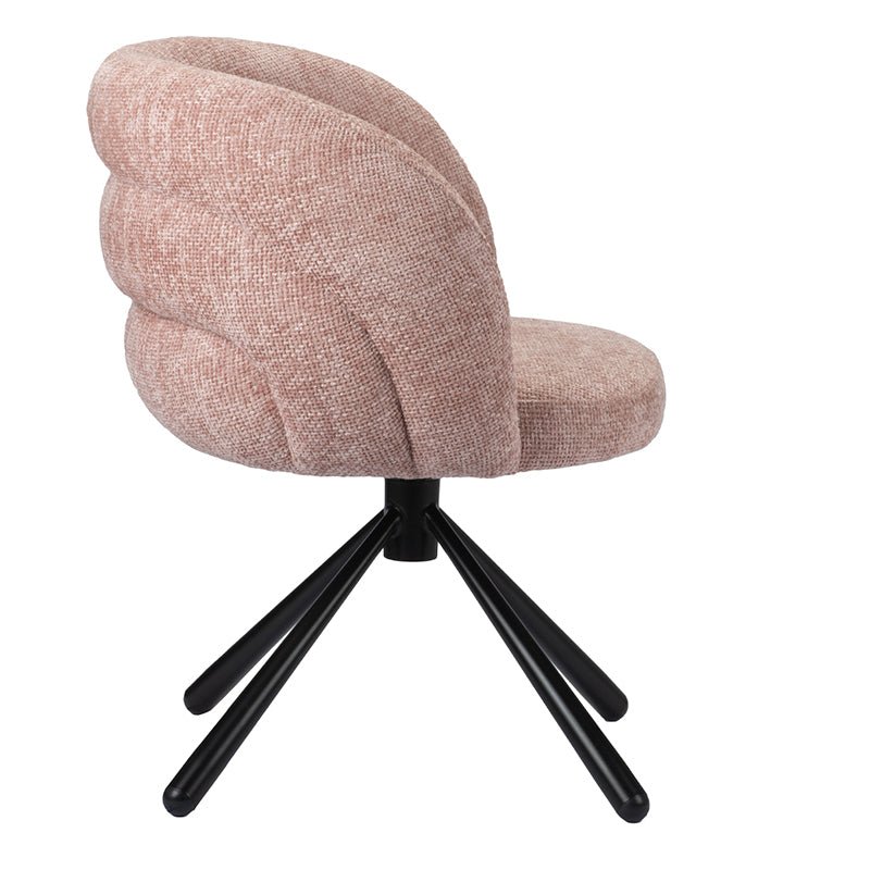 Chaise design Pebble - Maestria