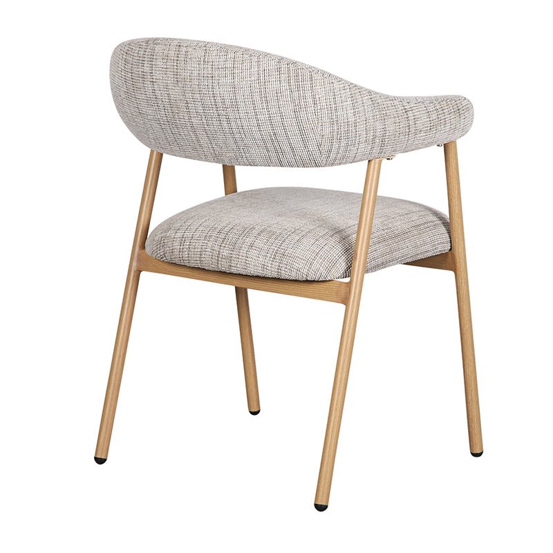 Chaise design Scandi - Maestria