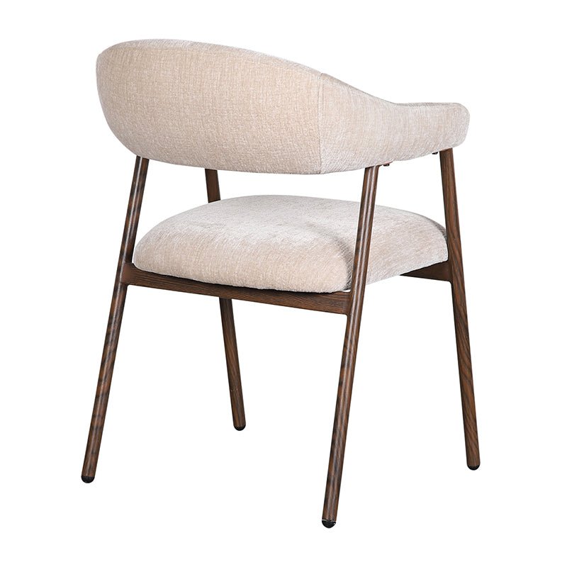 Chaise design Scandi - Maestria