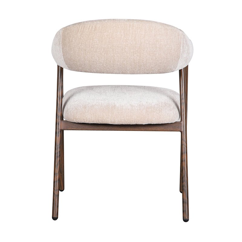 Chaise design Scandi - Maestria