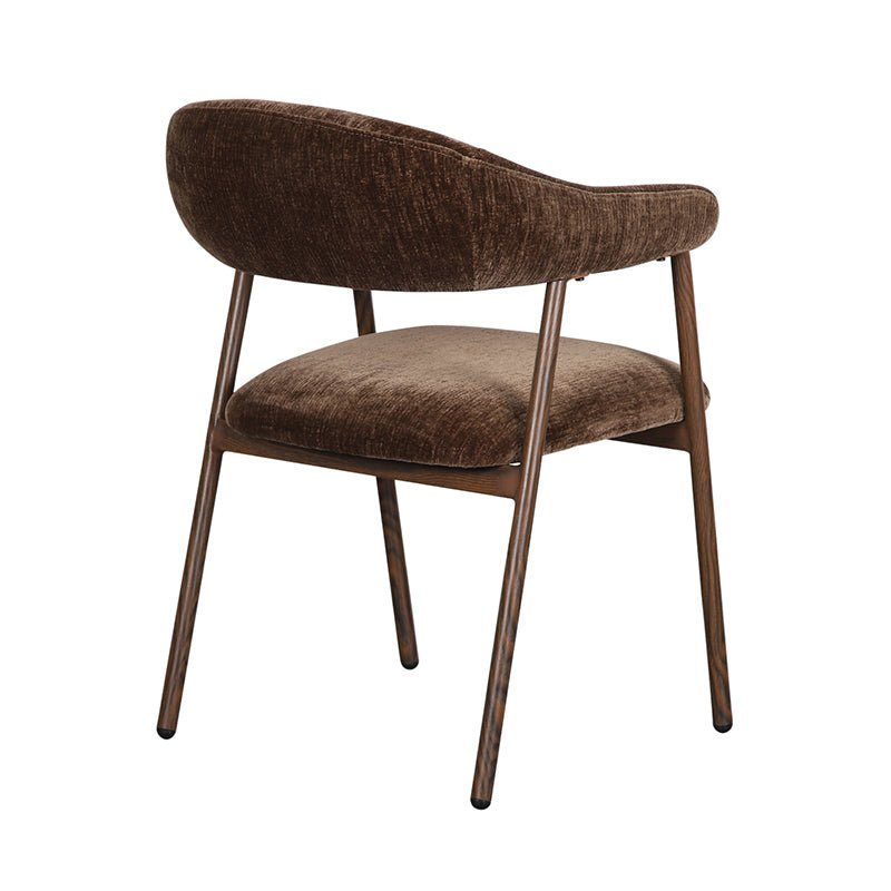 Chaise design Scandi - Maestria