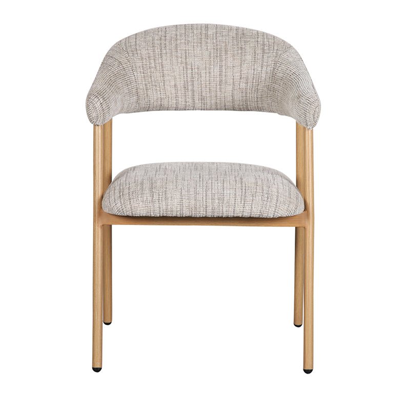 Chaise design Scandi - Maestria