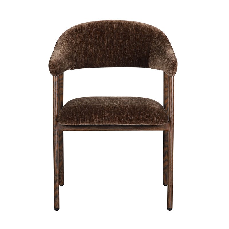 Chaise design Scandi - Maestria