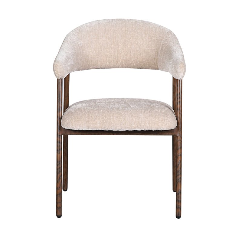 Chaise design Scandi - Maestria