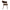 Chaise design Scandi - Maestria