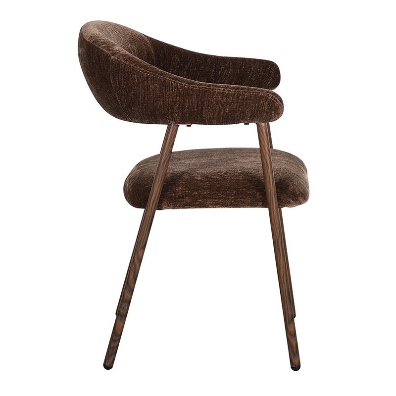 Chaise design Scandi - Maestria