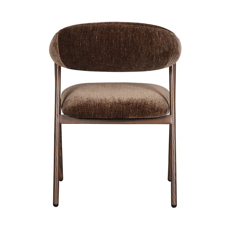 Chaise design Scandi - Maestria