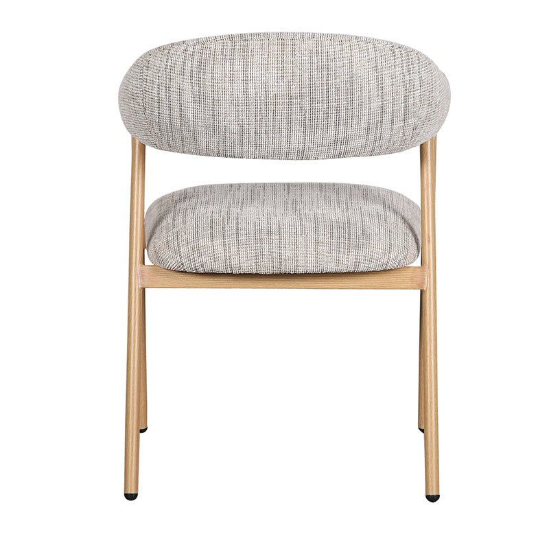 Chaise design Scandi - Maestria