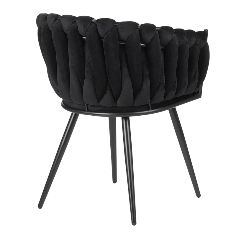Chaise design Wave - Maestria