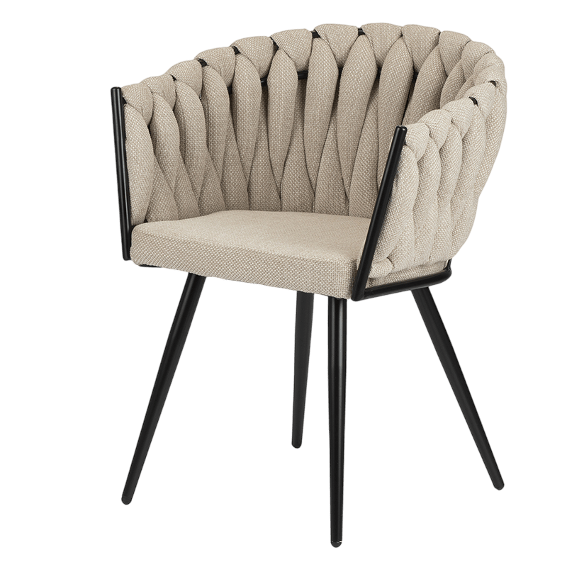 Chaise design Wave - Maestria