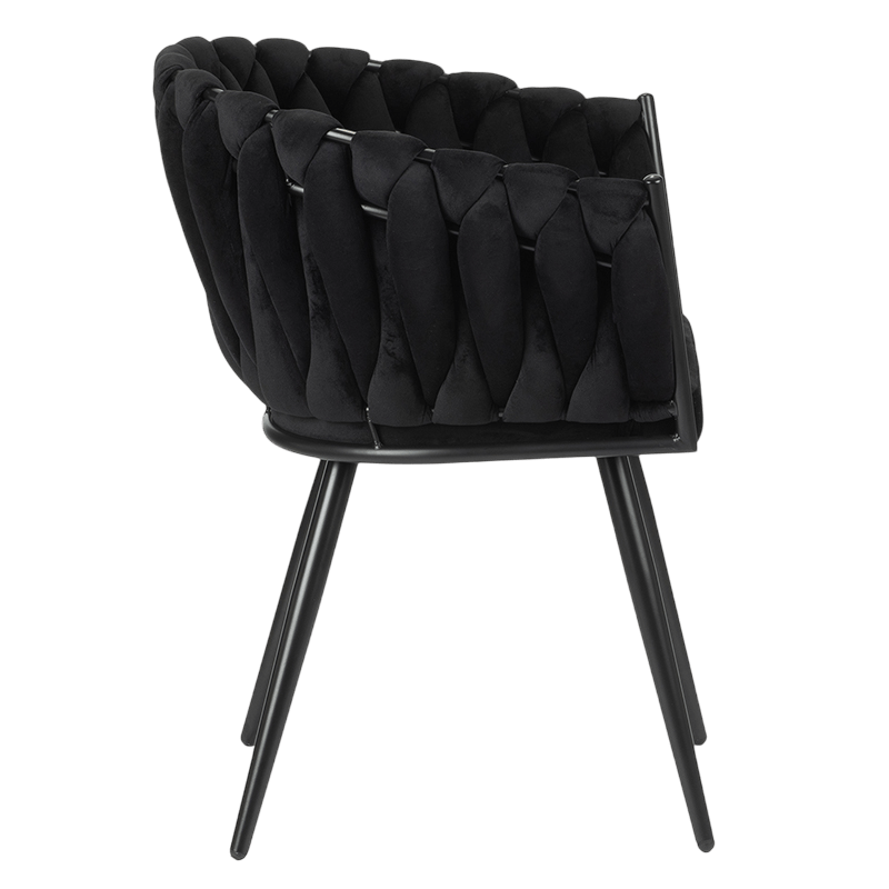 Chaise design Wave - Maestria