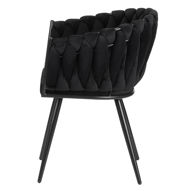 Chaise design Wave - Maestria