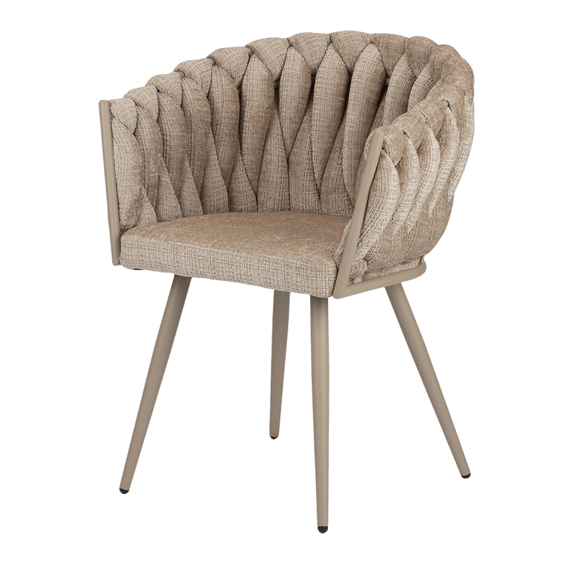 Chaise design Wave - Maestria