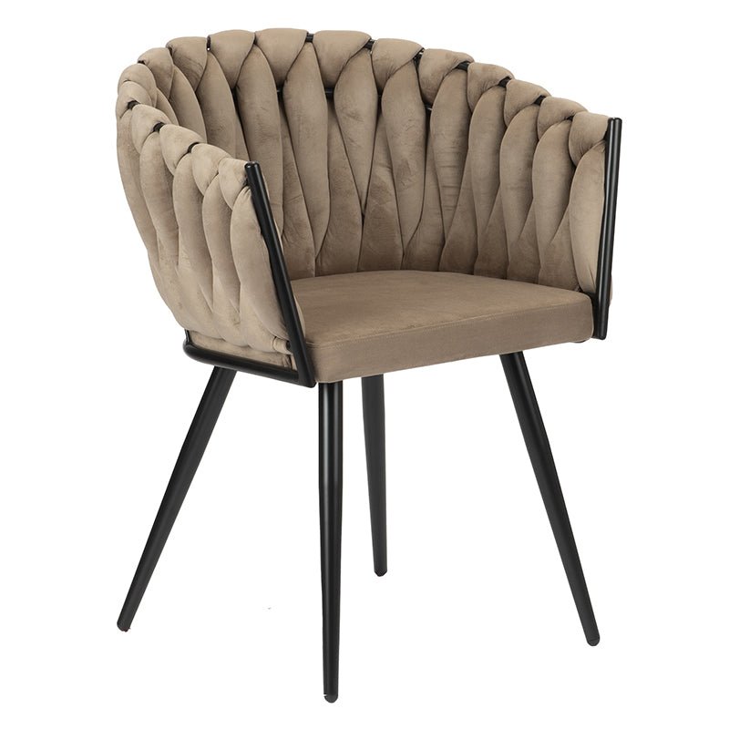 Chaise design Wave - Maestria