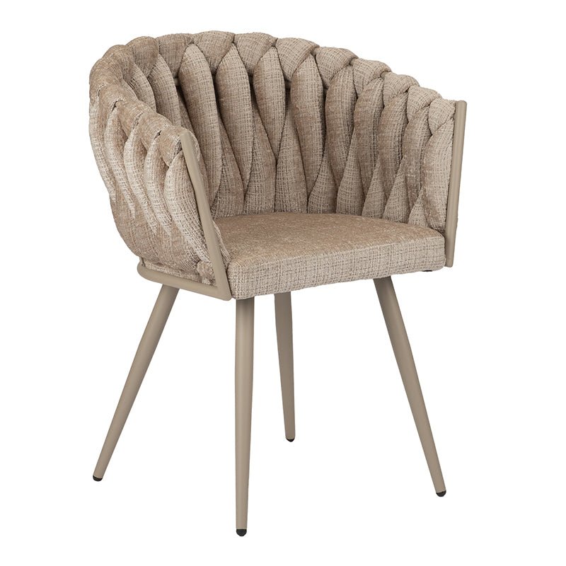 Chaise design Wave - Maestria