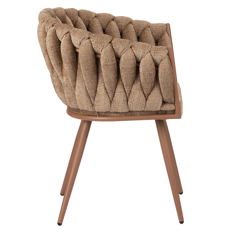 Chaise design Wave - Maestria
