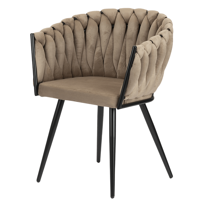 Chaise design Wave - Maestria