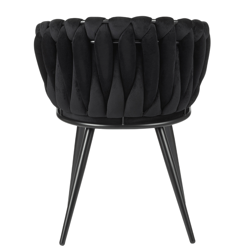 Chaise design Wave - Maestria