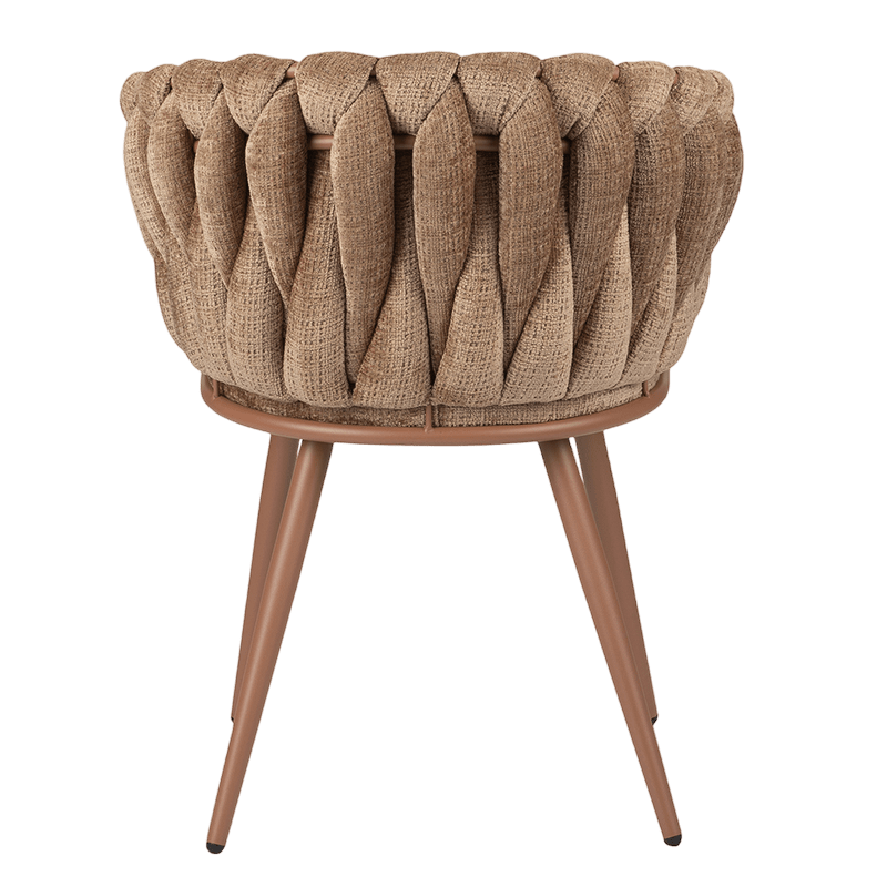 Chaise design Wave - Maestria