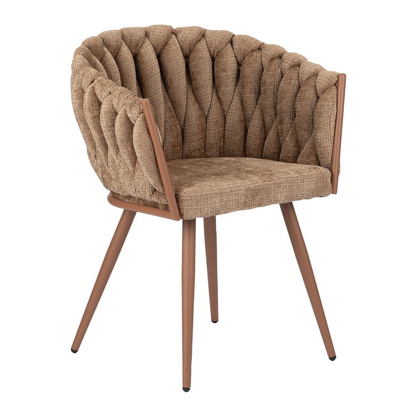 Chaise design Wave - Maestria