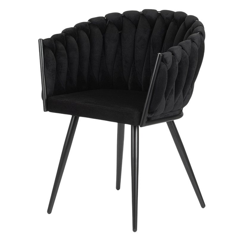 Chaise design Wave - Maestria