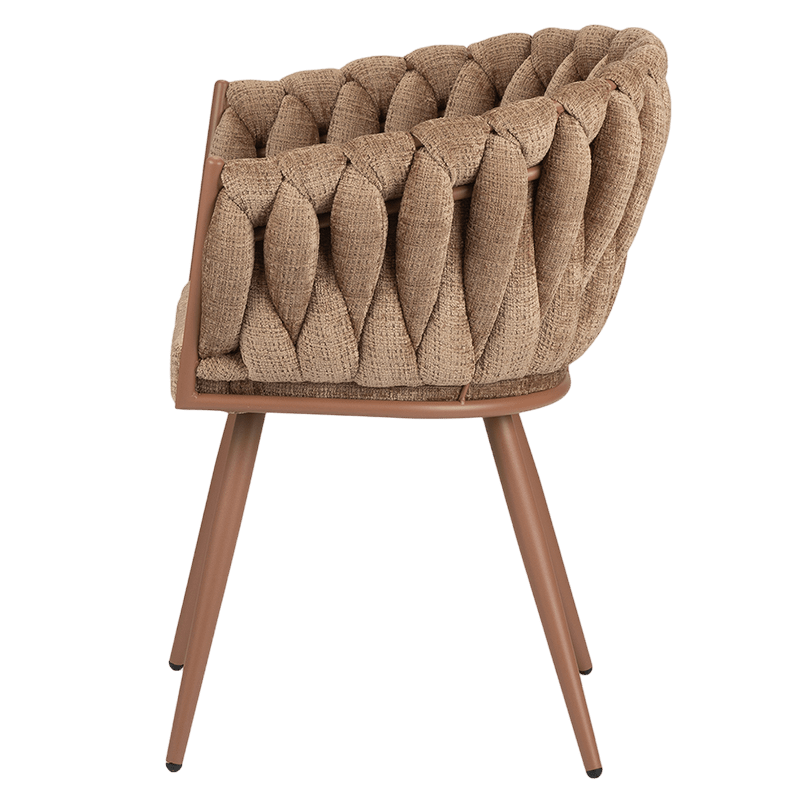 Chaise design Wave - Maestria