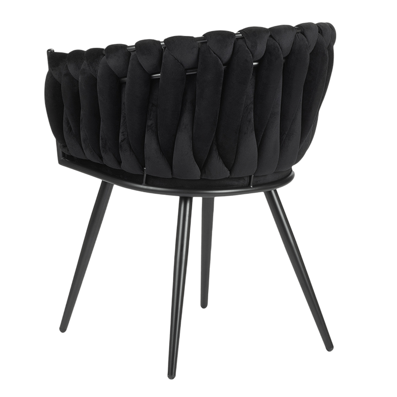 Chaise design Wave - Maestria