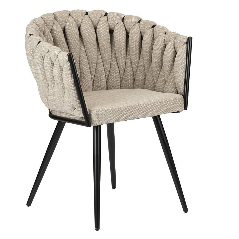 Chaise design Wave - Maestria