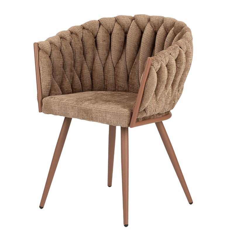 Chaise design Wave - Maestria