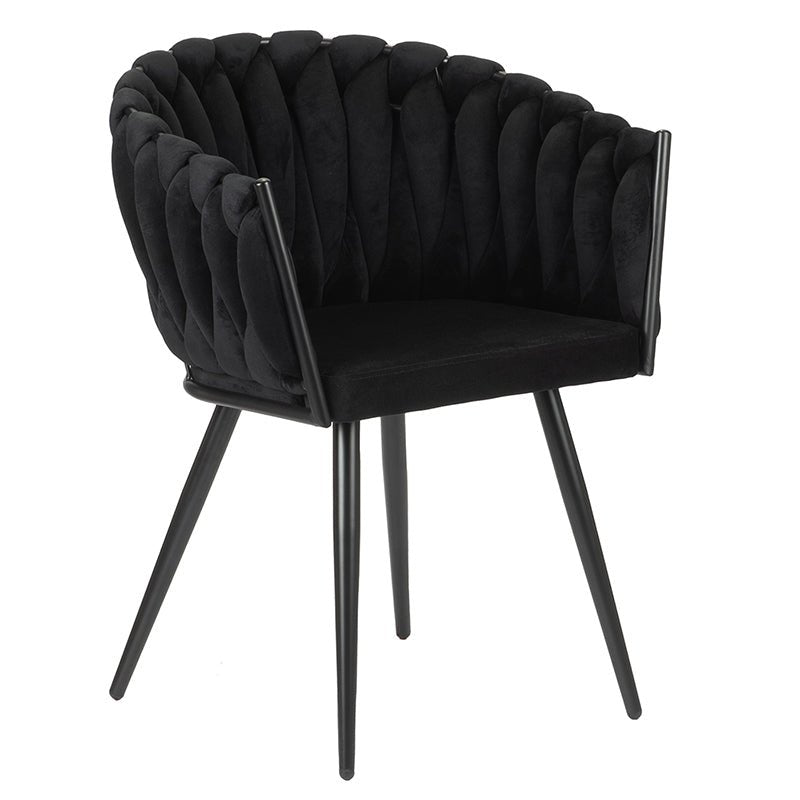 Chaise design Wave - Maestria