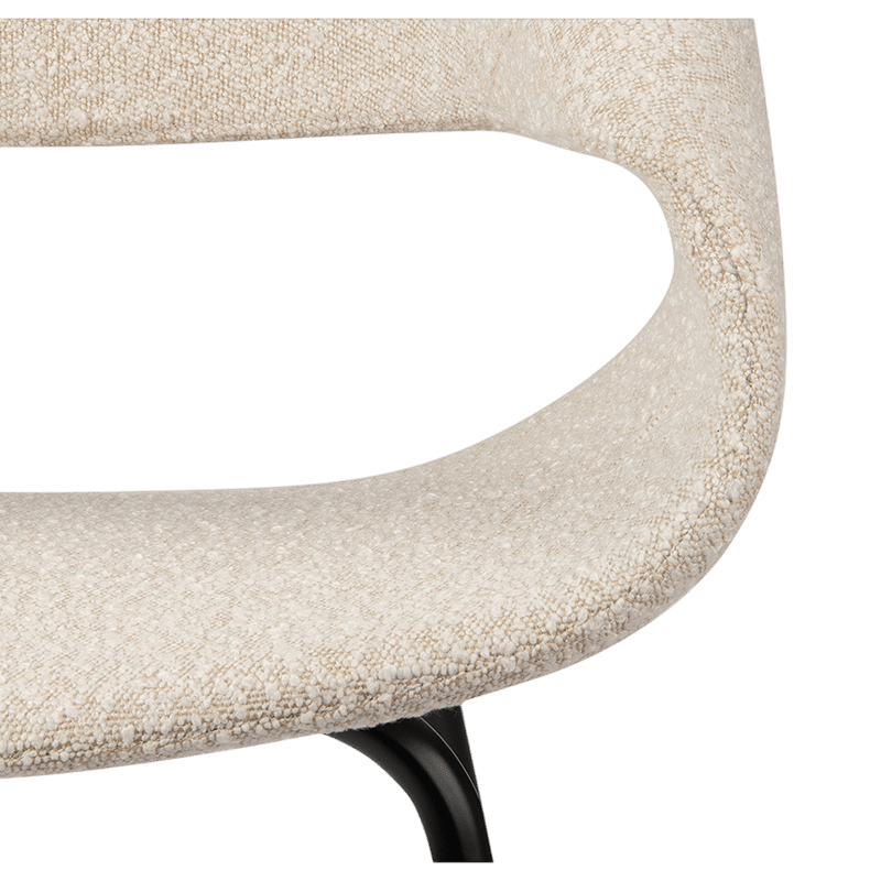 Chaise design Whale - Maestria